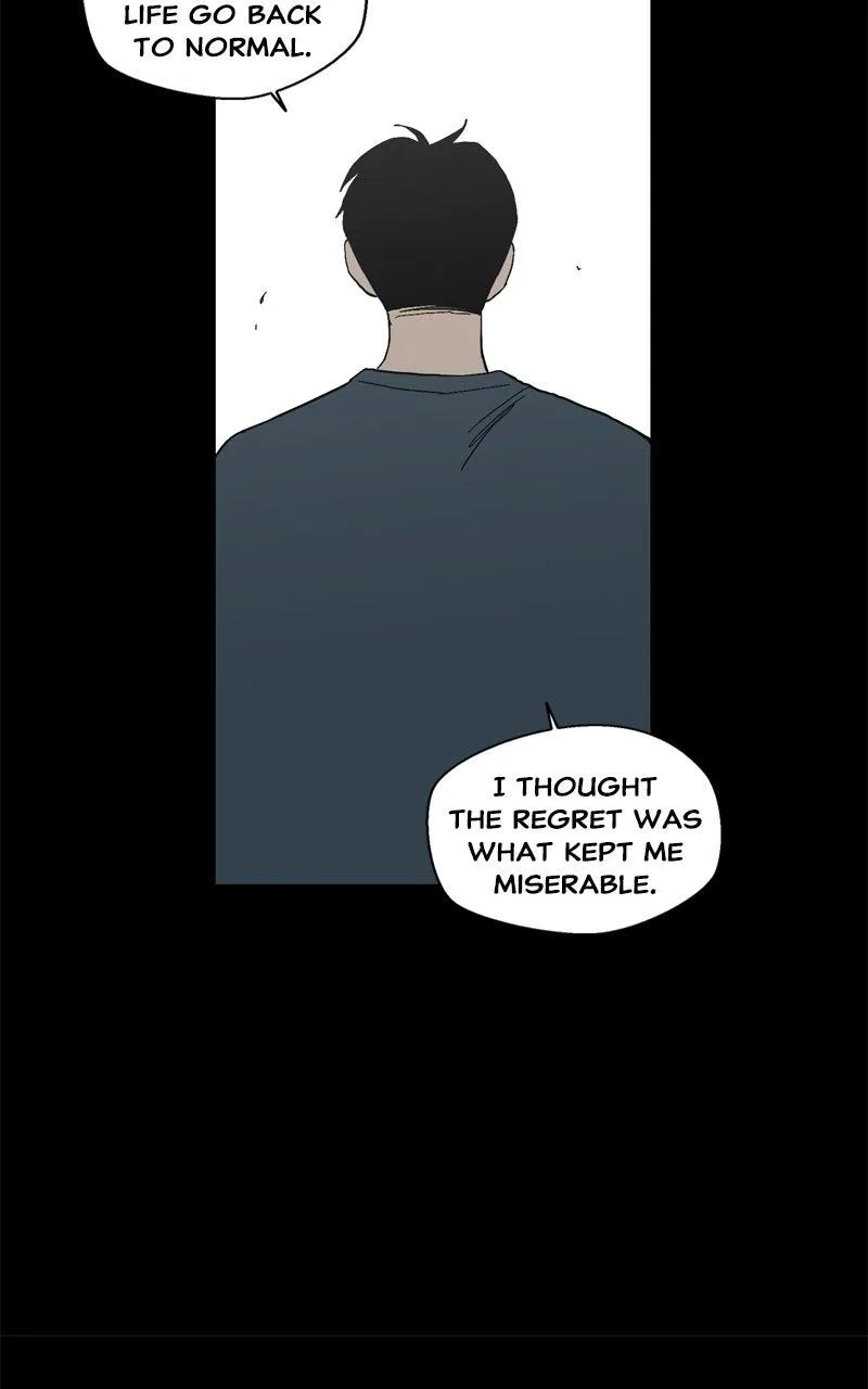 Swimmer Boy Chapter 30 page 55