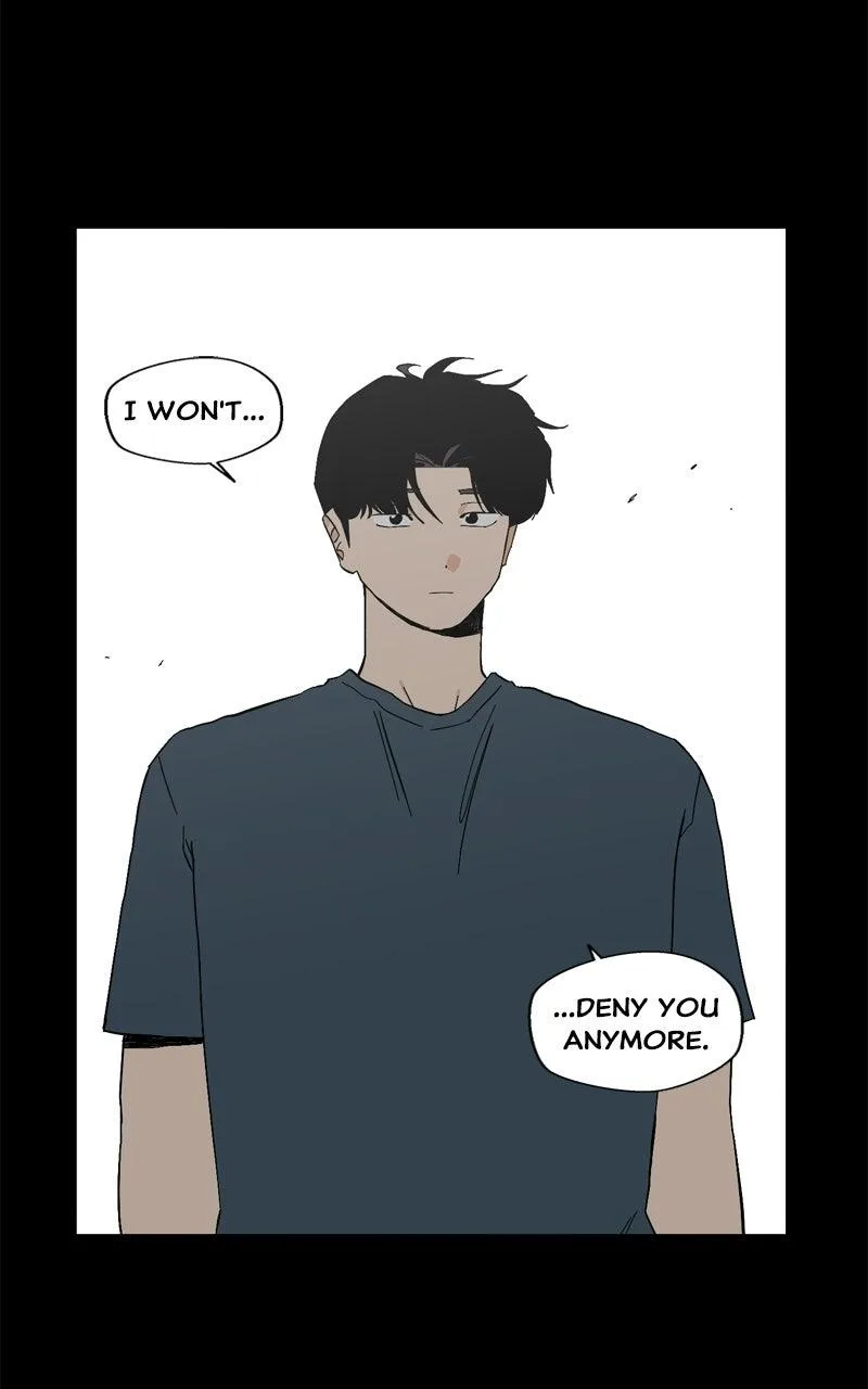 Swimmer Boy Chapter 30 page 59