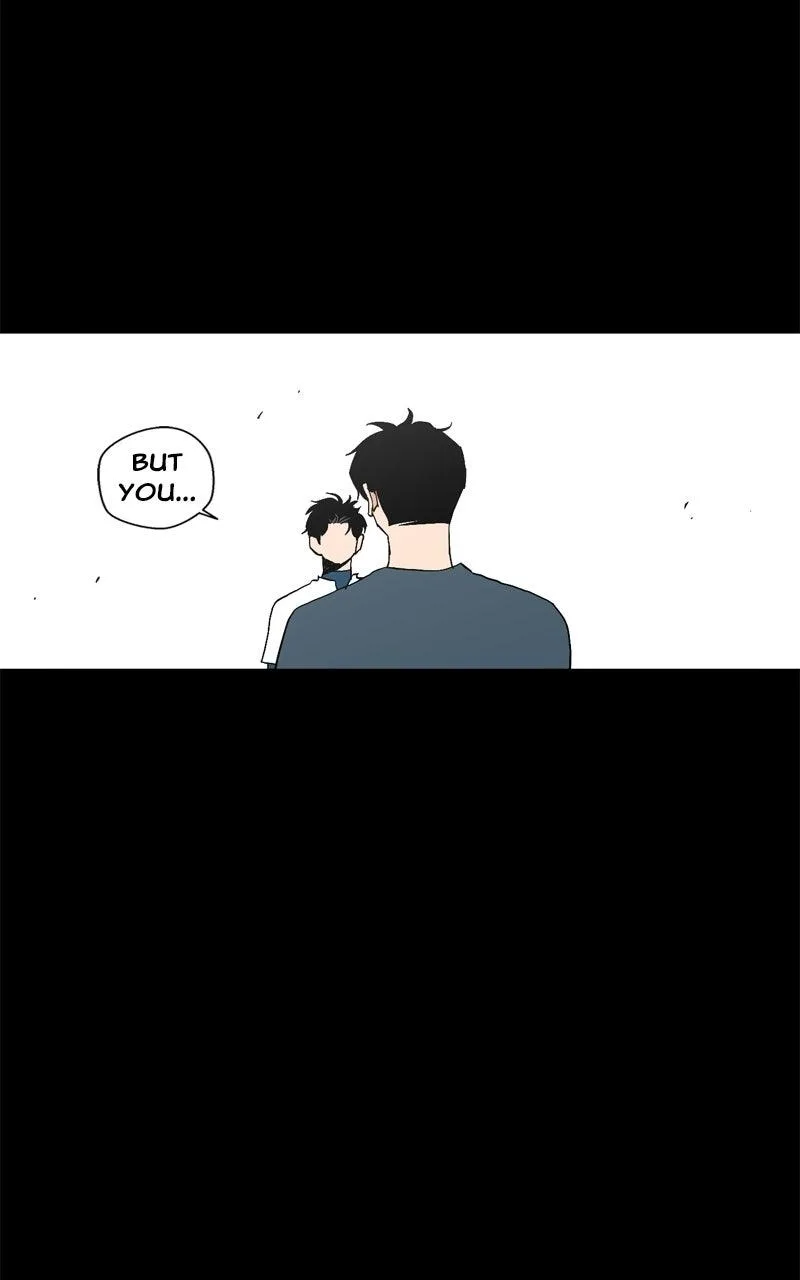 Swimmer Boy Chapter 30 page 56