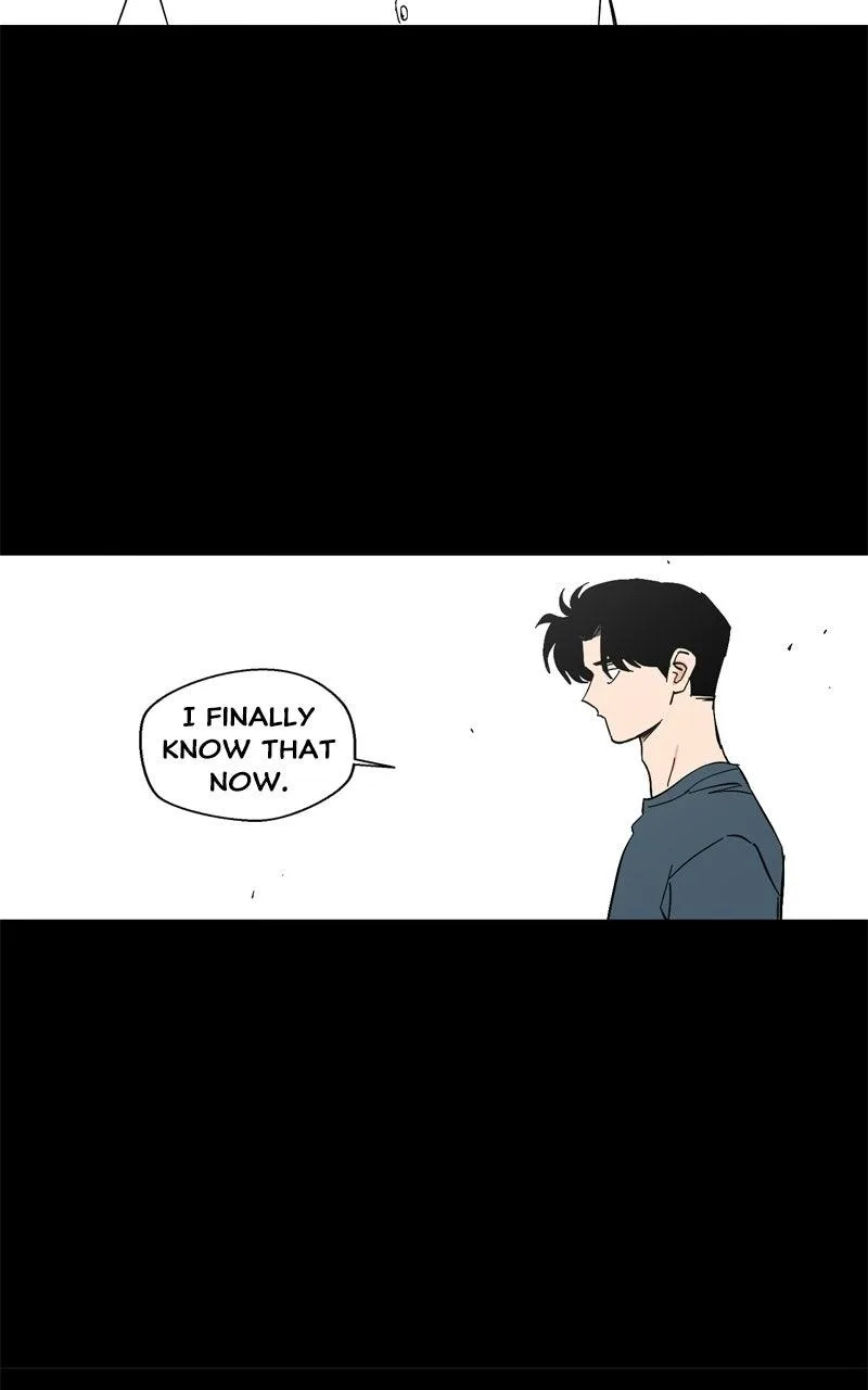 Swimmer Boy Chapter 30 page 58