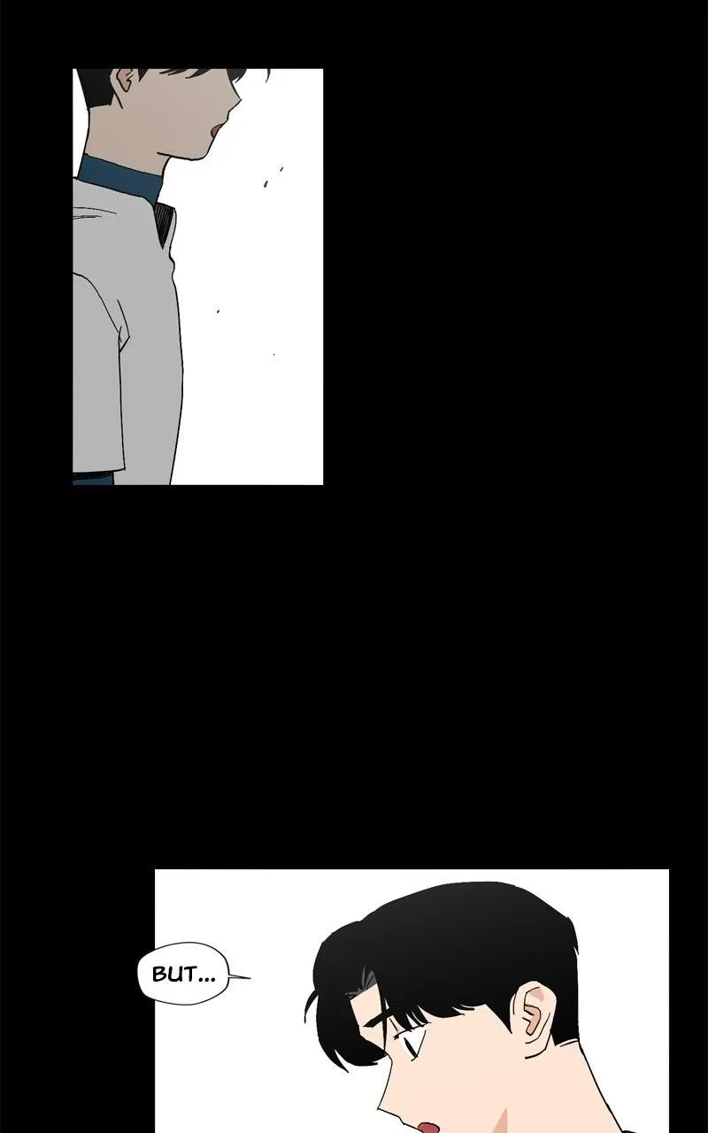 Swimmer Boy Chapter 30 page 65