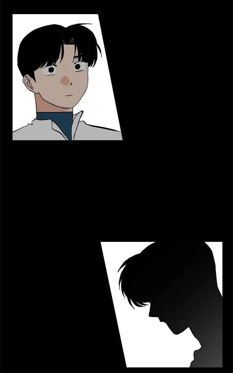 Swimmer Boy Chapter 30 page 48