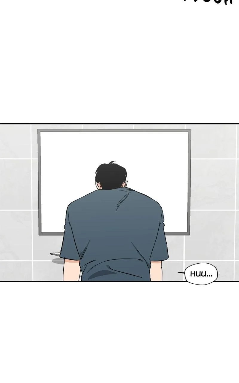 Swimmer Boy Chapter 30 page 78