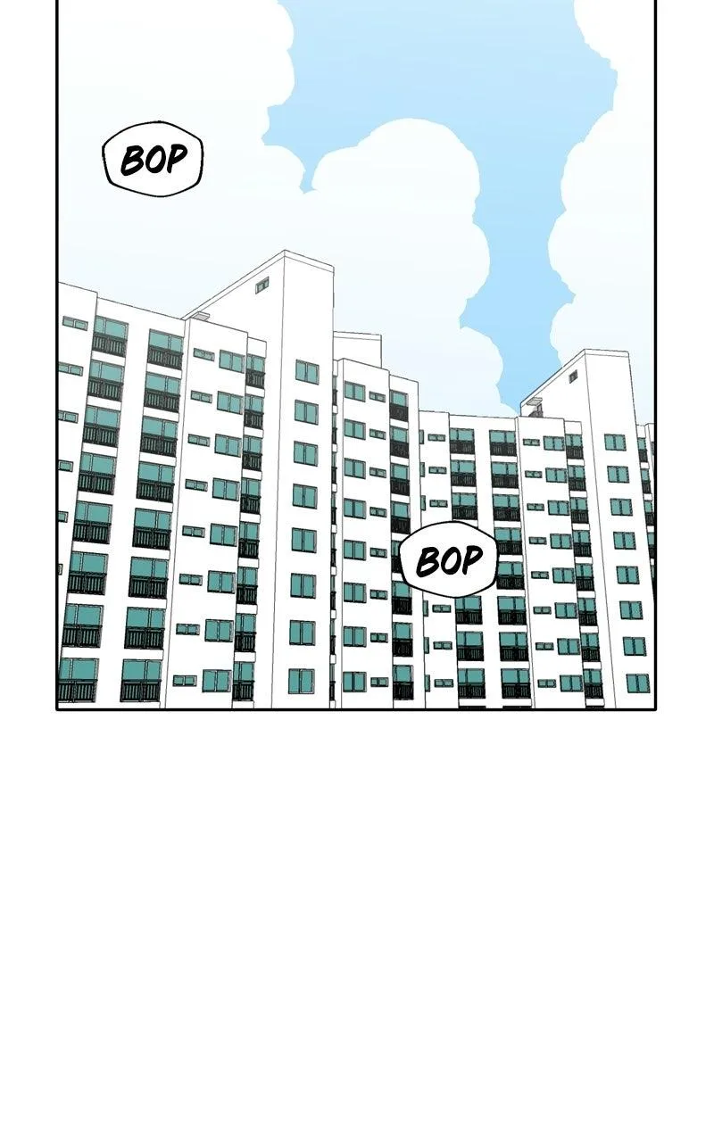 Swimmer Boy Chapter 30 page 81