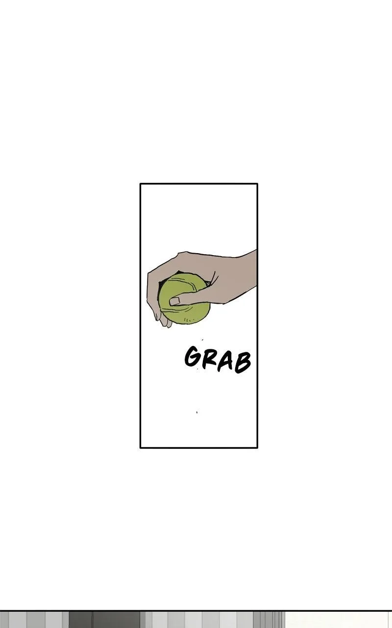 Swimmer Boy Chapter 30 page 85