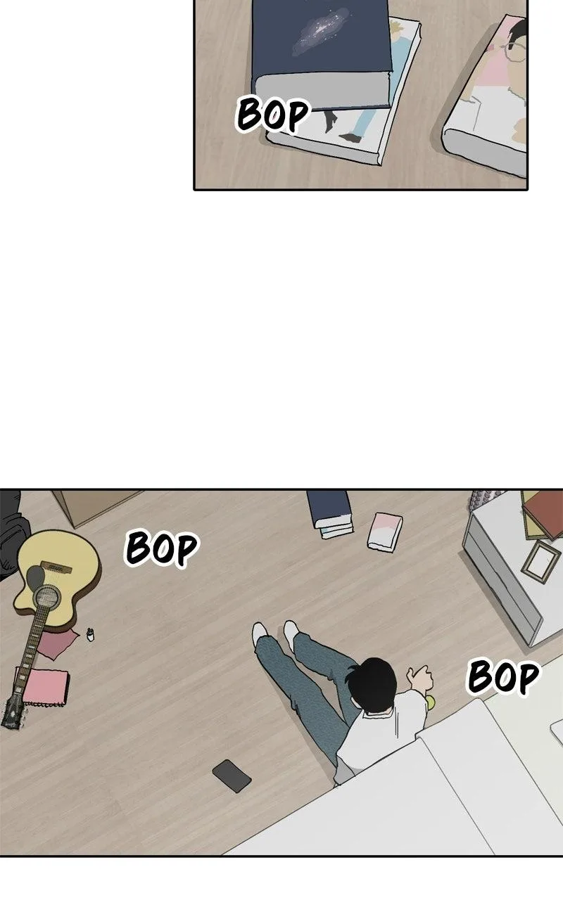 Swimmer Boy Chapter 30 page 84