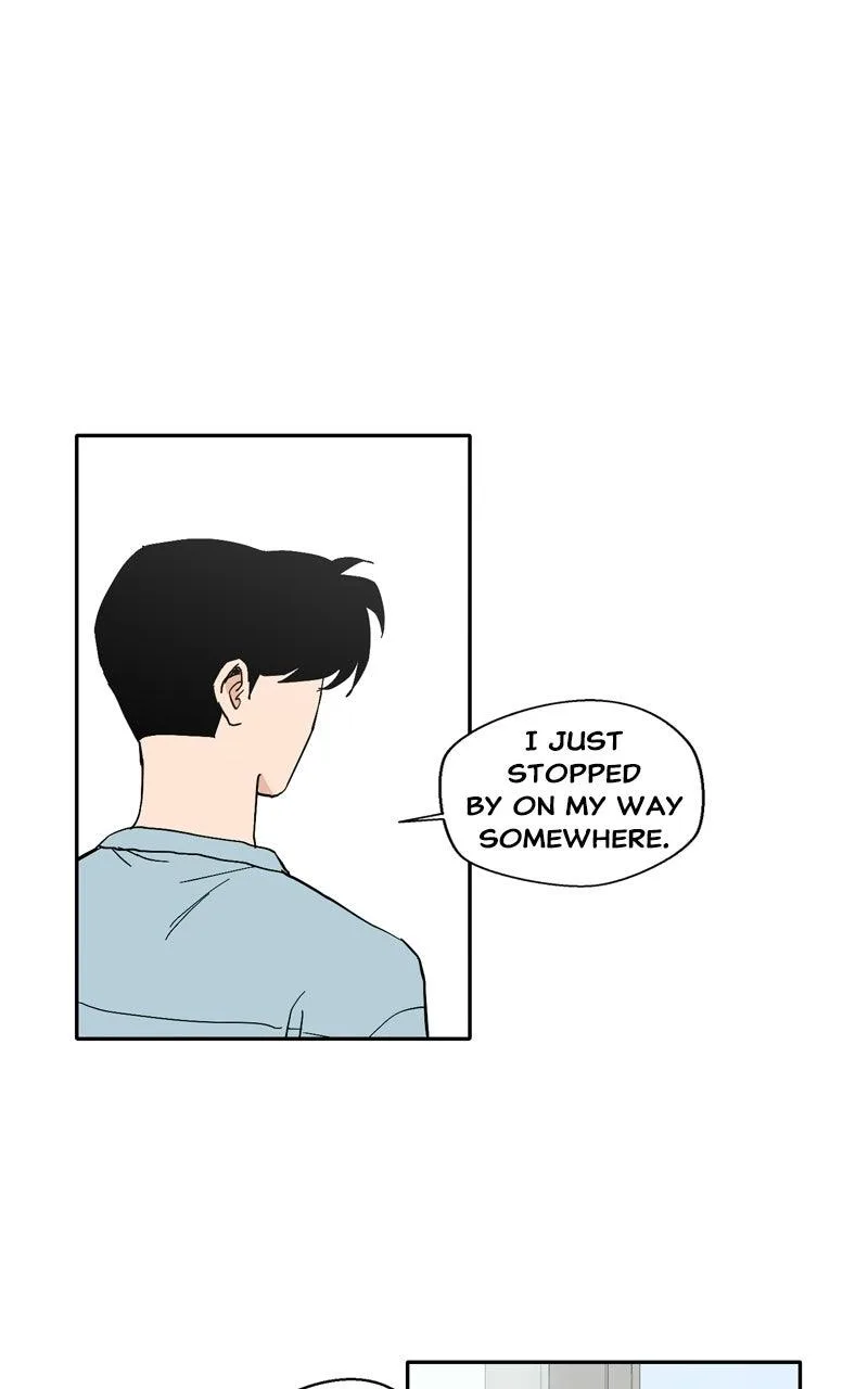 Swimmer Boy Chapter 30 page 96
