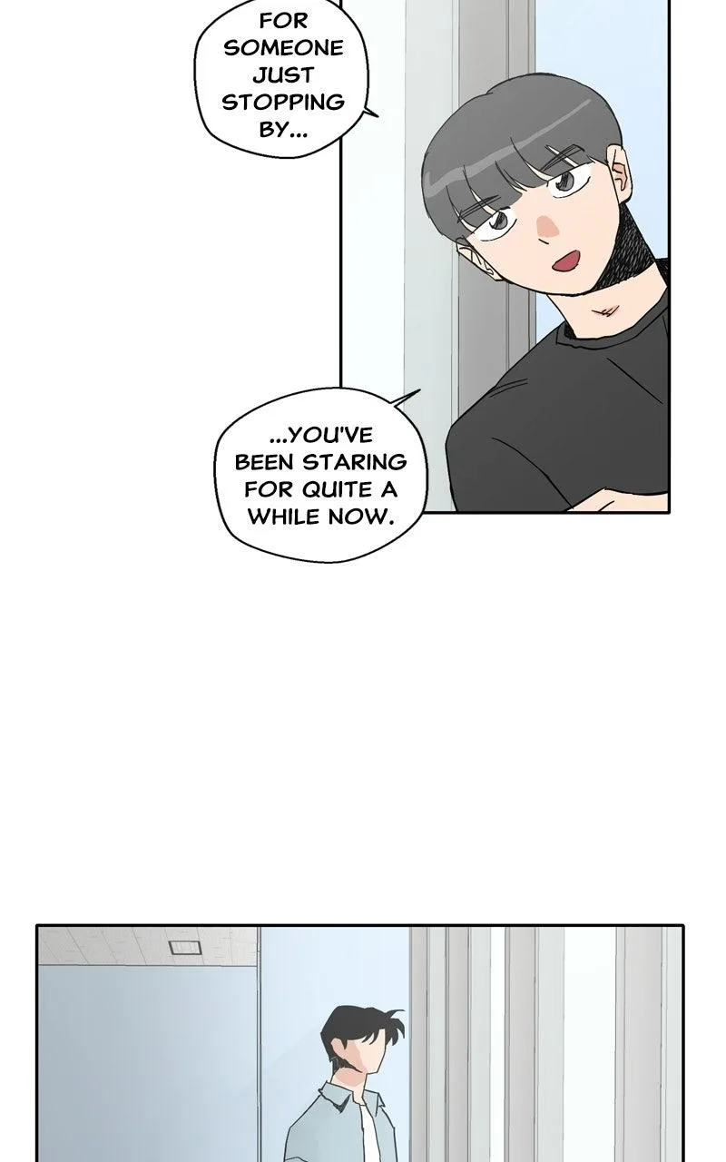 Swimmer Boy Chapter 30 page 97