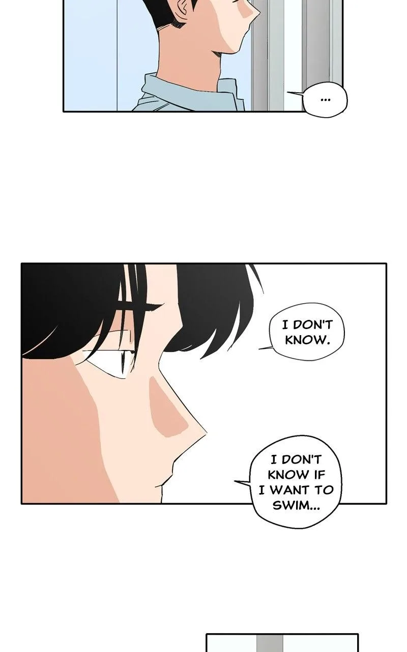 Swimmer Boy Chapter 30 page 99