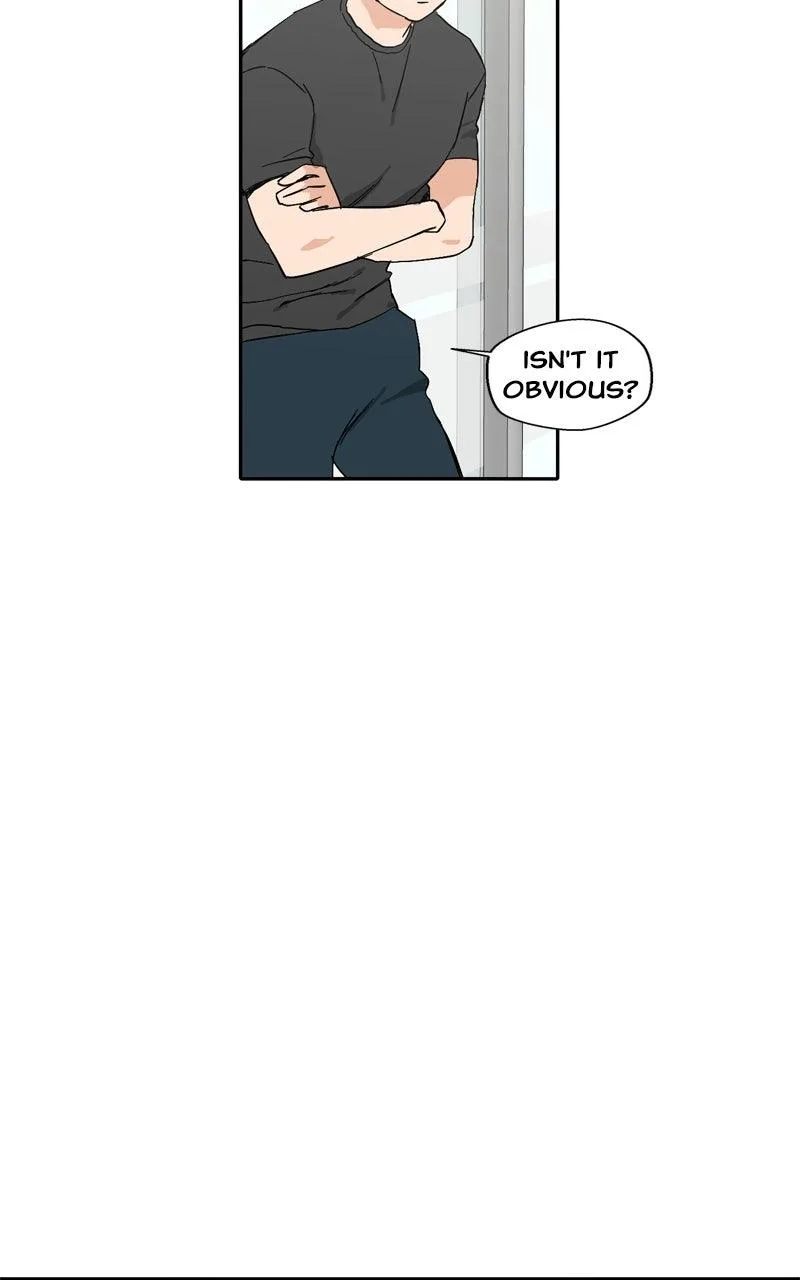 Swimmer Boy Chapter 30 page 102