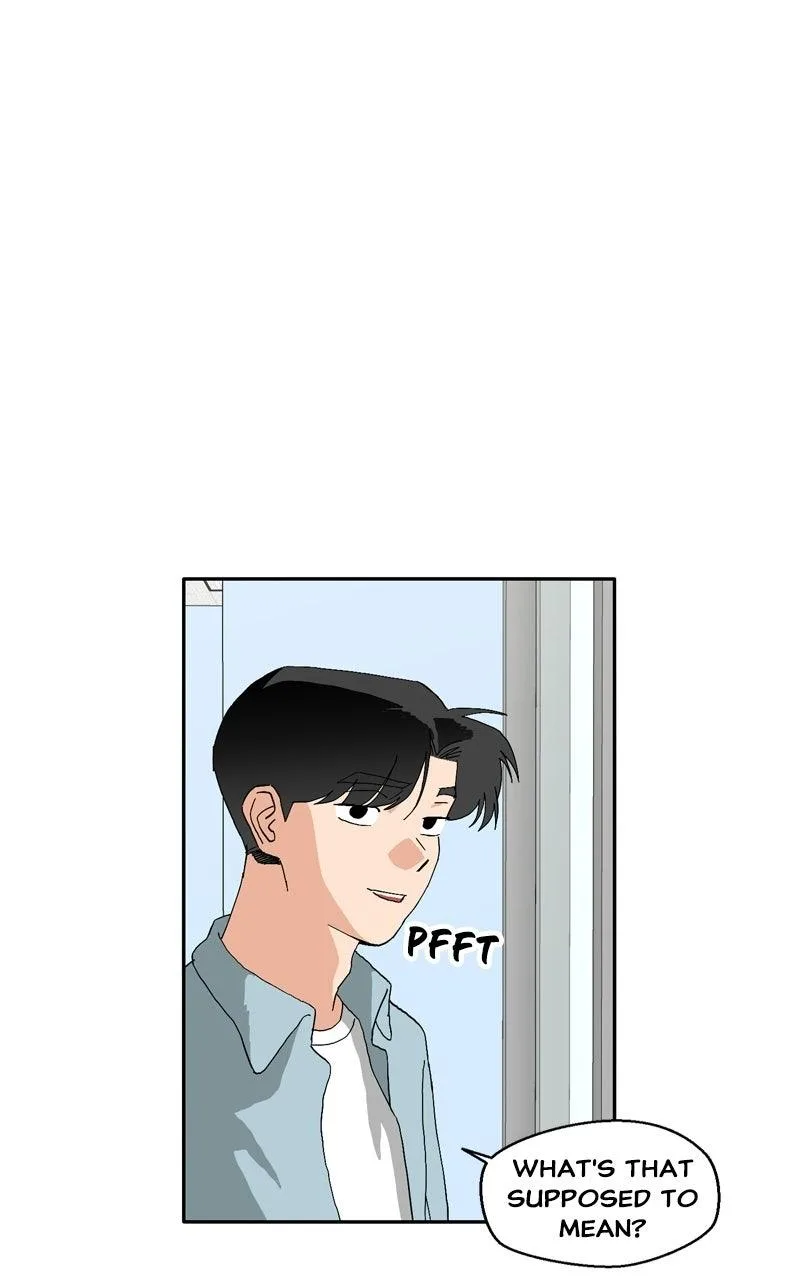 Swimmer Boy Chapter 30 page 105