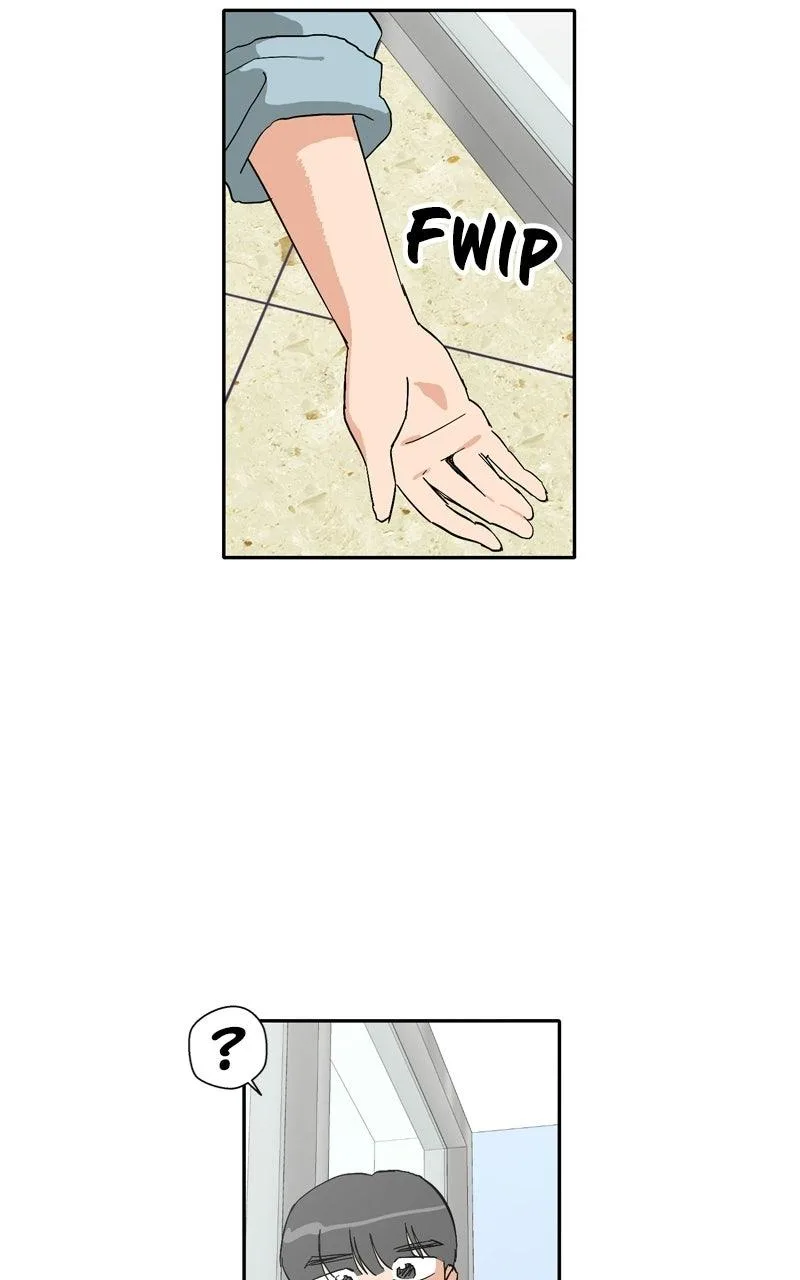 Swimmer Boy Chapter 30 page 109