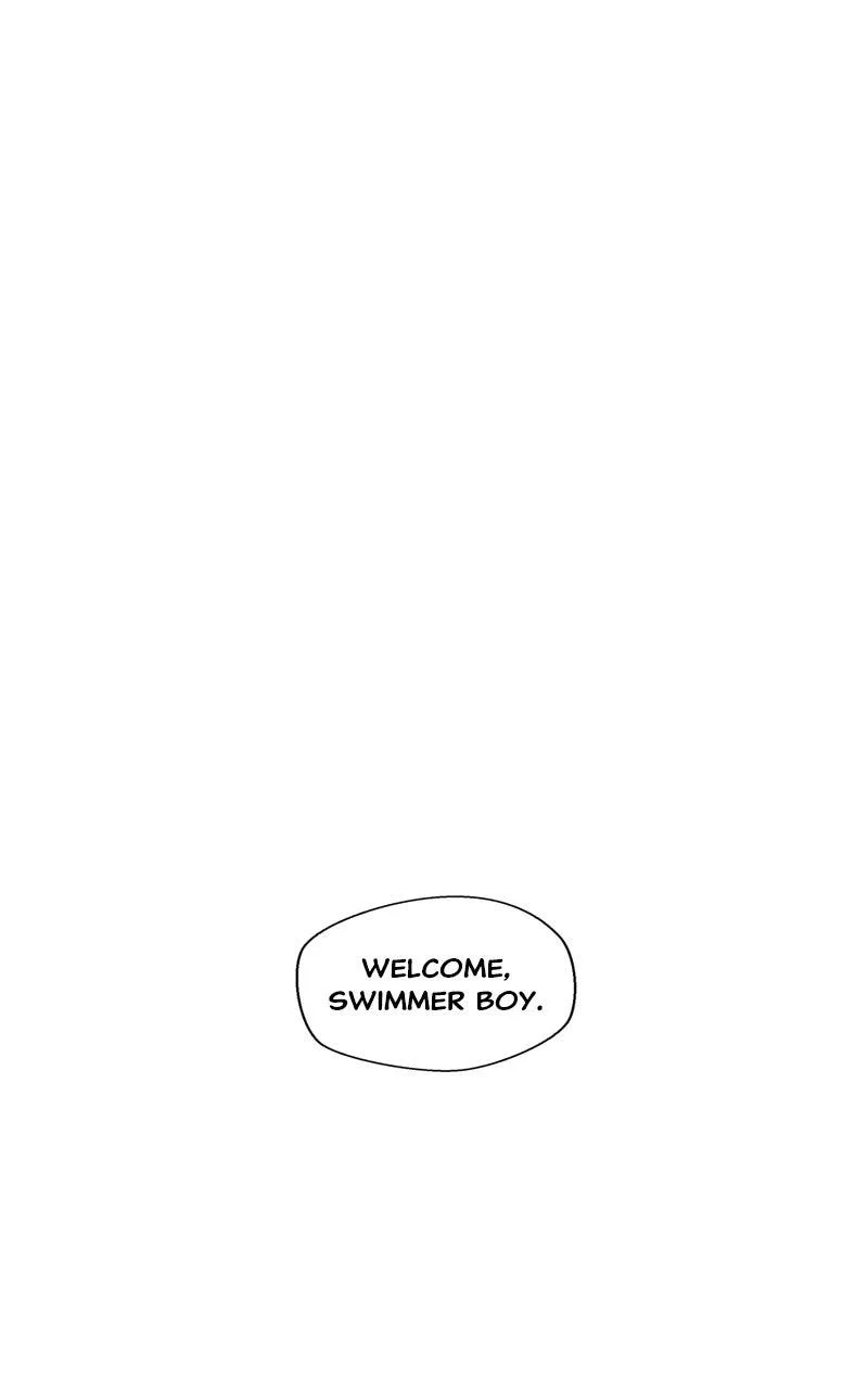 Swimmer Boy Chapter 30 page 113