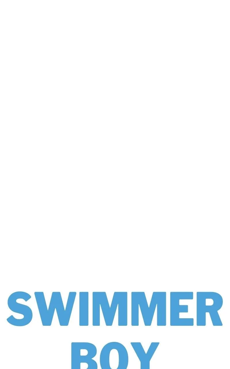 Swimmer Boy Chapter 30 page 114