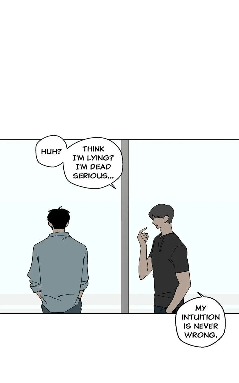Swimmer Boy Chapter 30 page 106