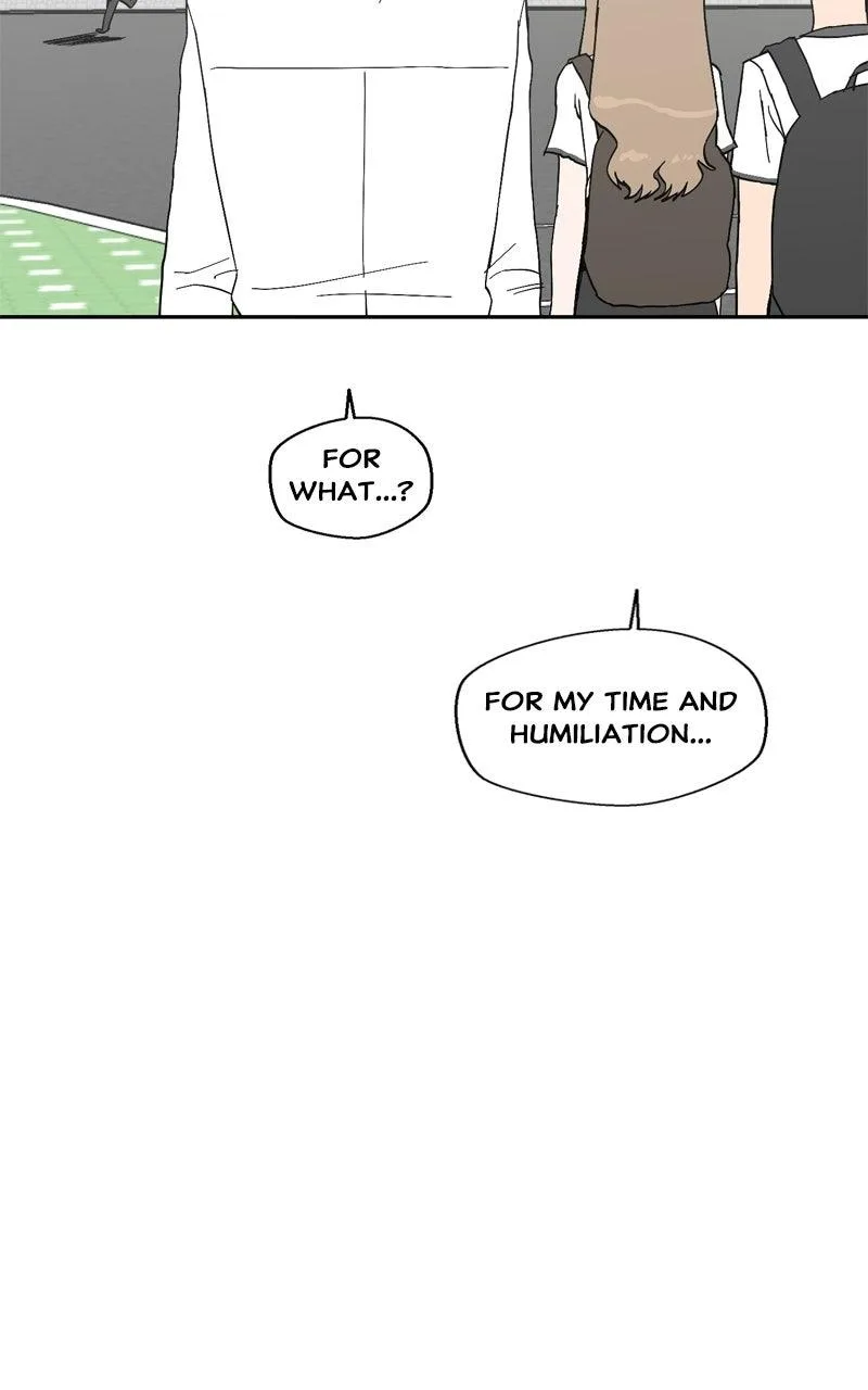 Swimmer Boy Chapter 31 page 17
