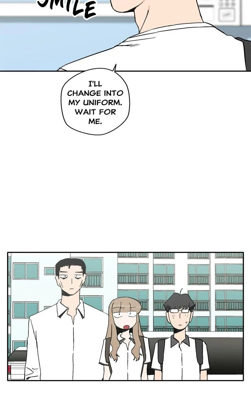 Swimmer Boy Chapter 31 page 12