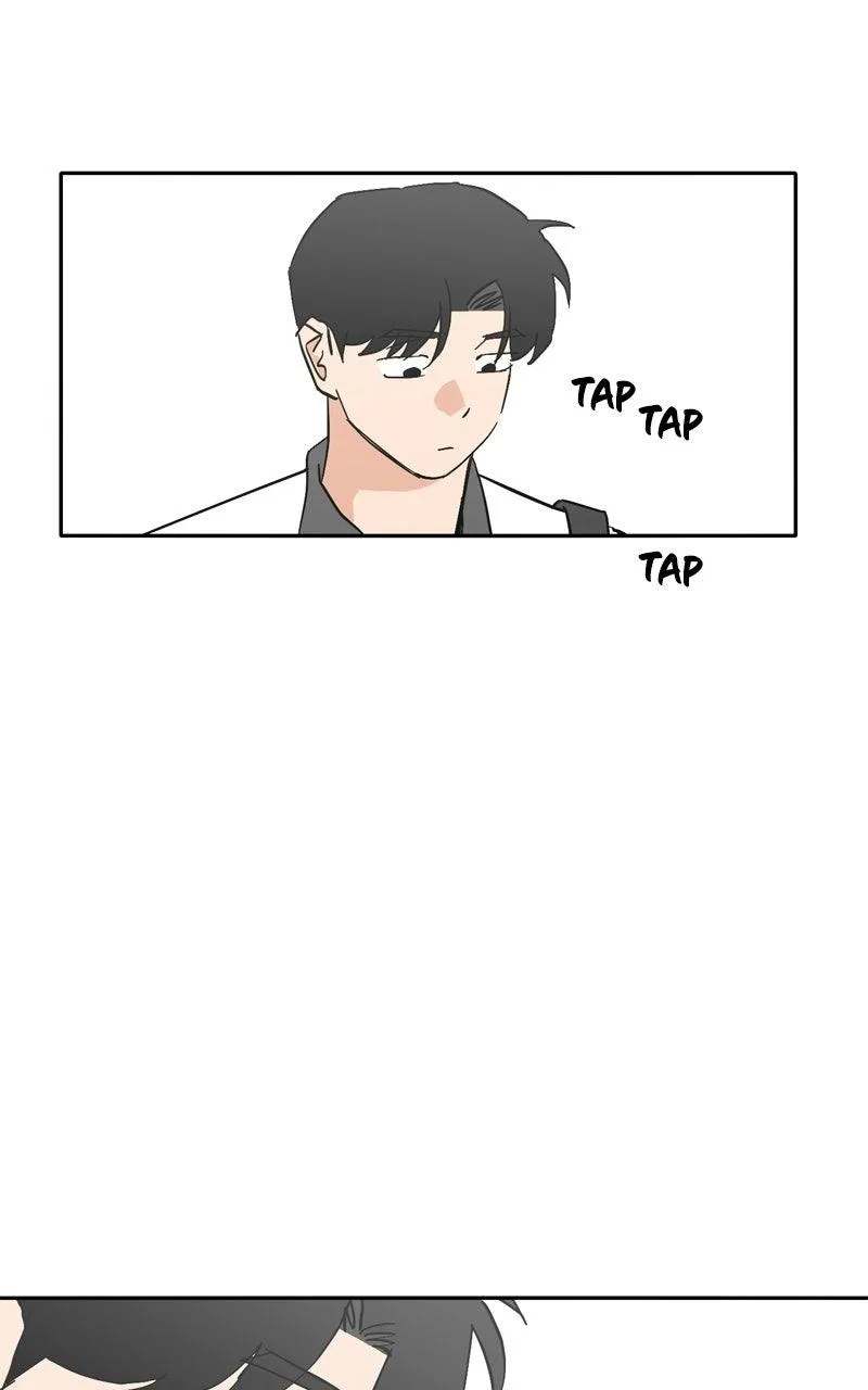 Swimmer Boy Chapter 31 page 23