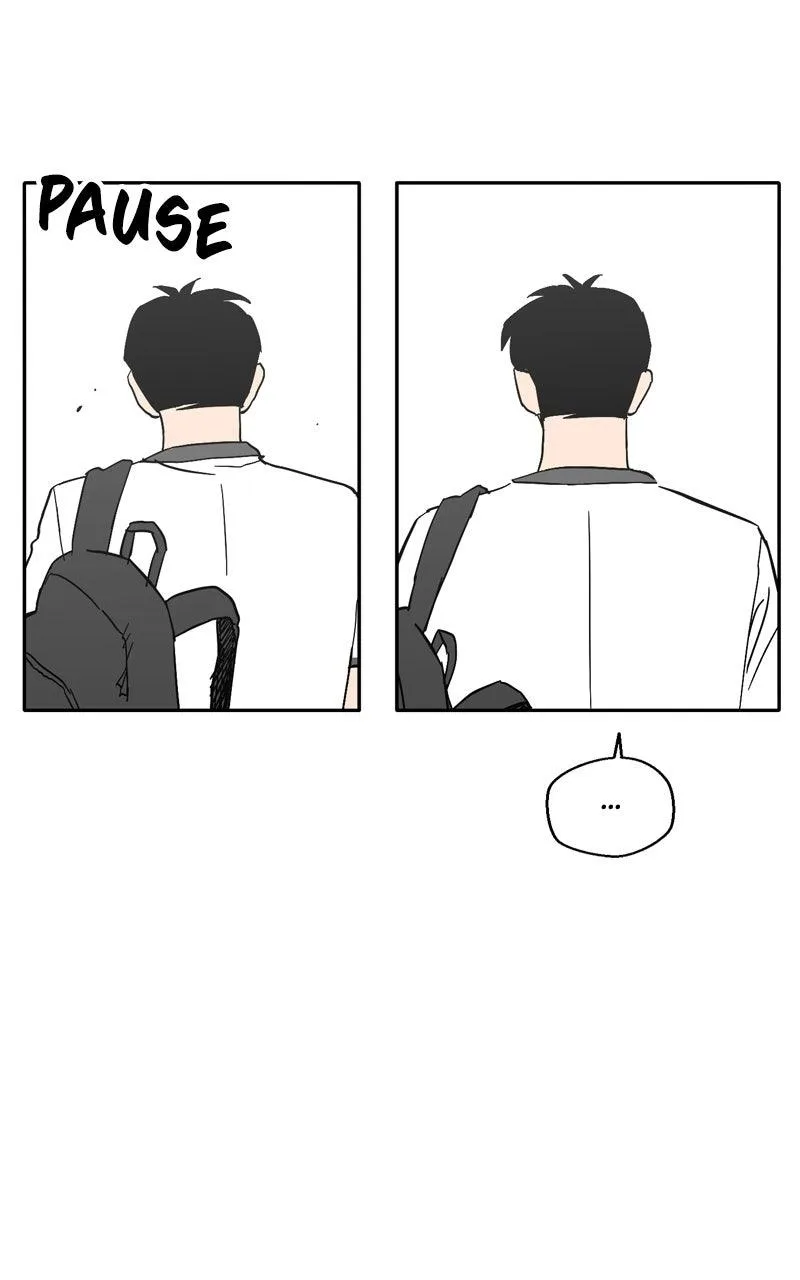 Swimmer Boy Chapter 31 page 18