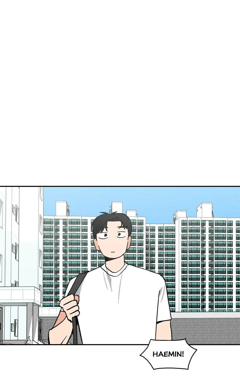 Swimmer Boy Chapter 31 page 9