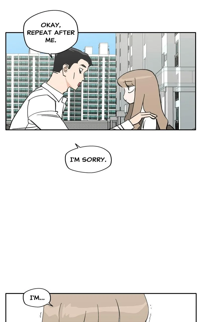 Swimmer Boy Chapter 31 page 6