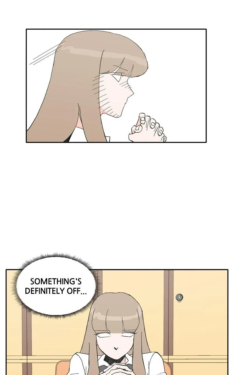 Swimmer Boy Chapter 31 page 28