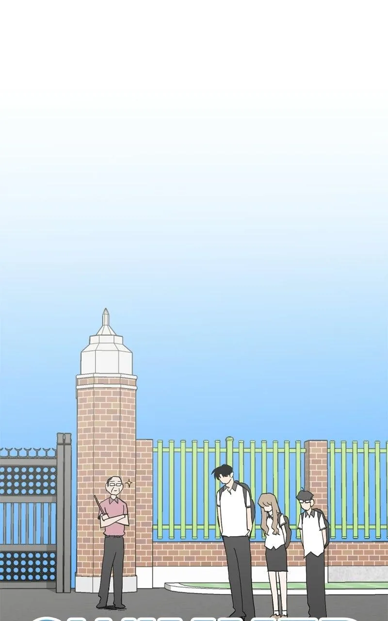 Swimmer Boy Chapter 31 page 26