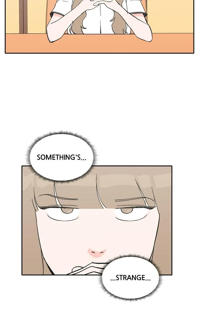 Swimmer Boy Chapter 31 page 29