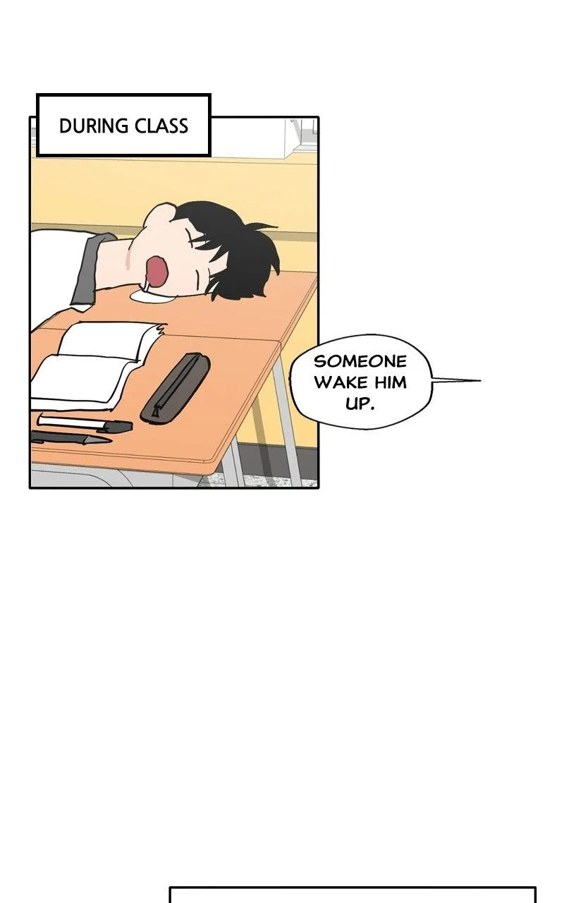 Swimmer Boy Chapter 31 page 31