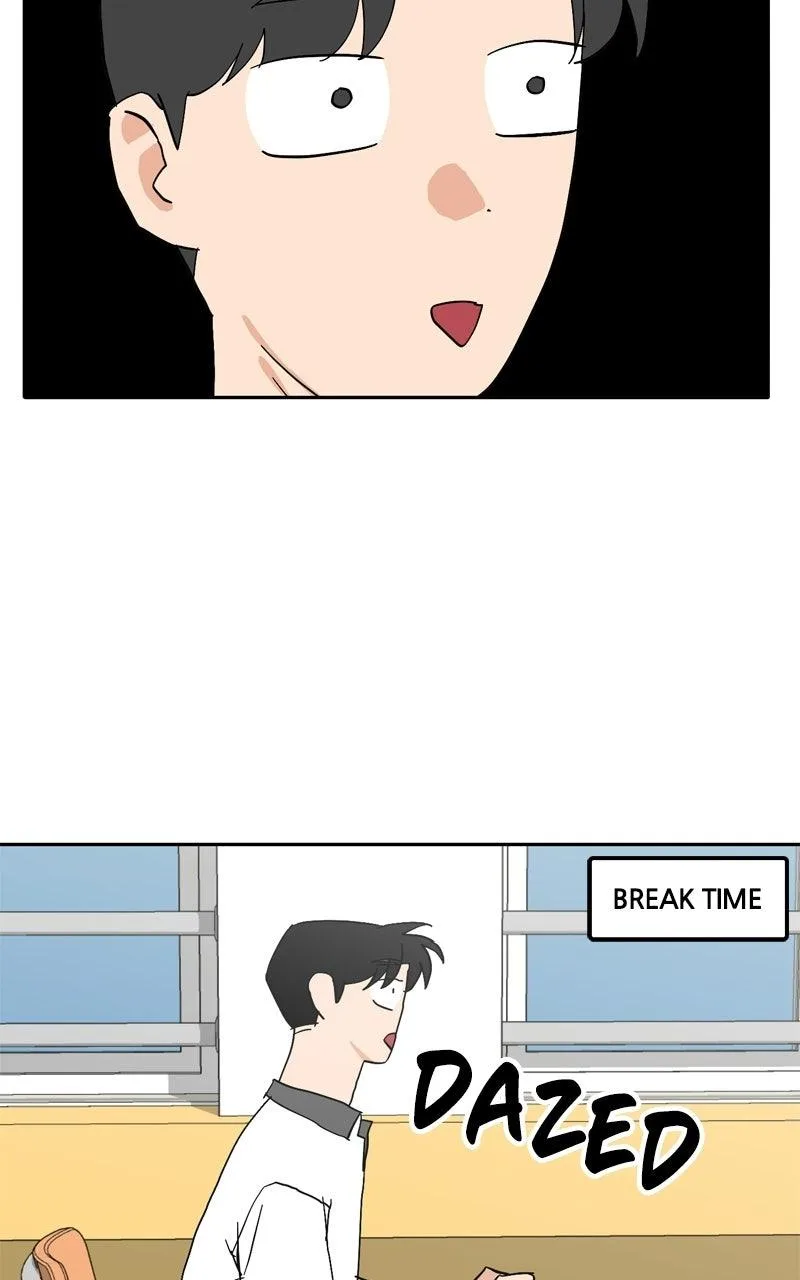 Swimmer Boy Chapter 31 page 37