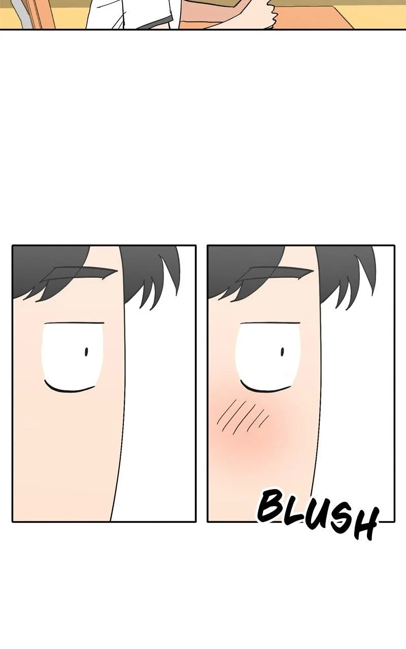 Swimmer Boy Chapter 31 page 38