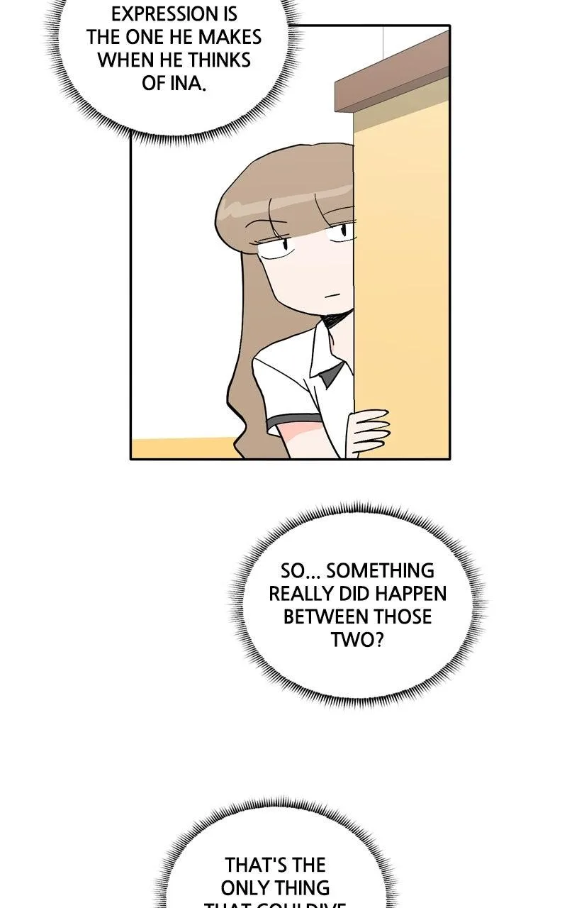 Swimmer Boy Chapter 31 page 40