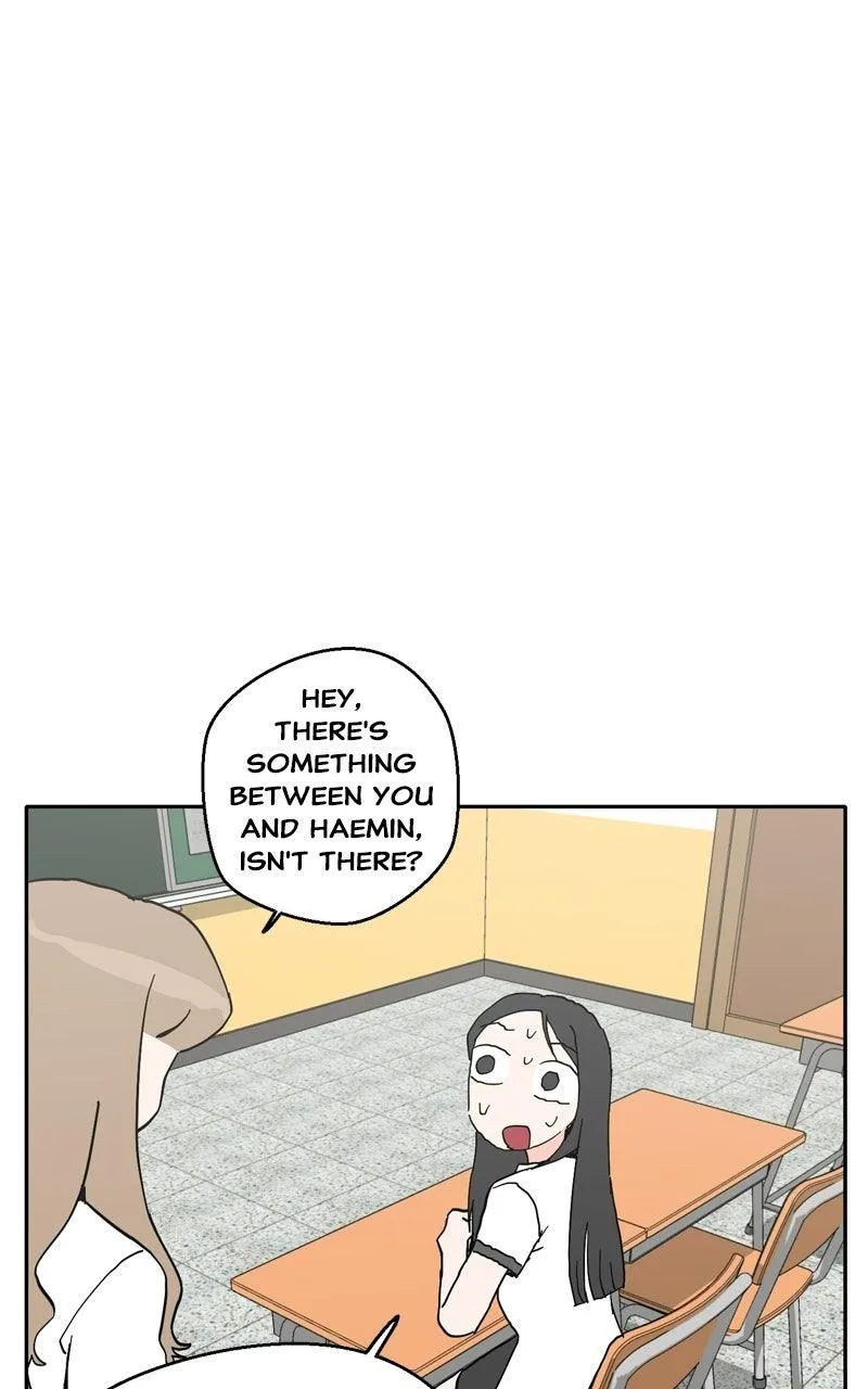Swimmer Boy Chapter 31 page 42