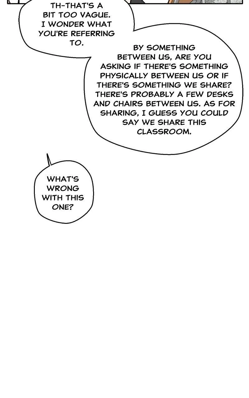 Swimmer Boy Chapter 31 page 43