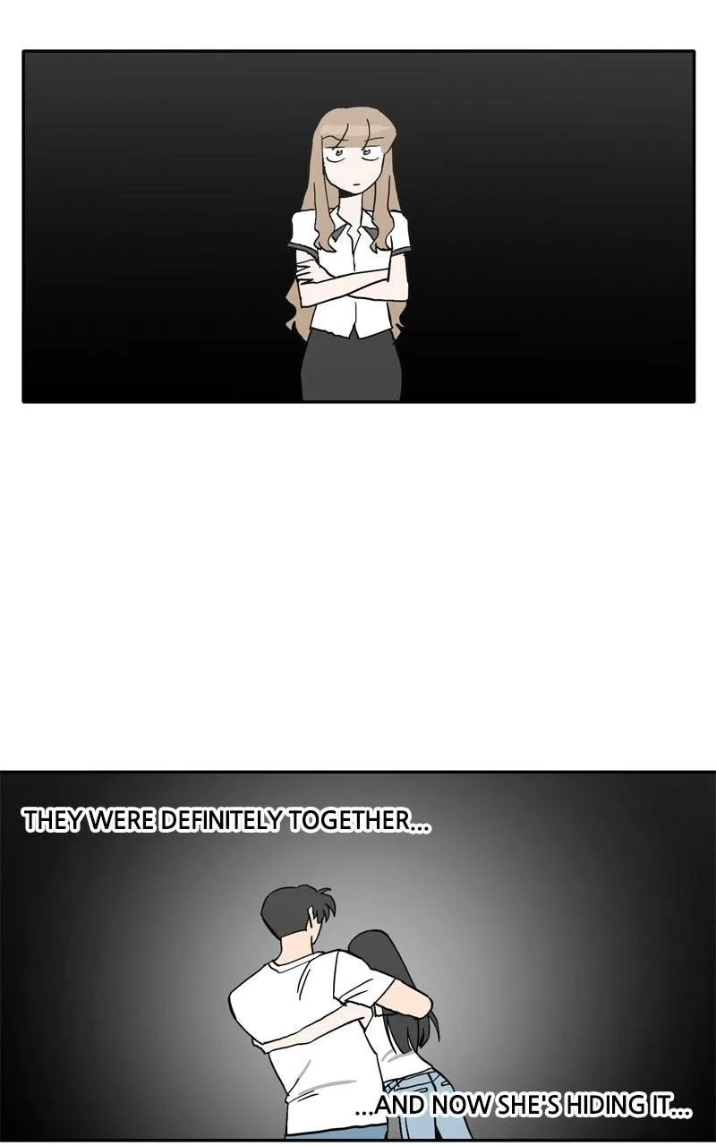 Swimmer Boy Chapter 31 page 44