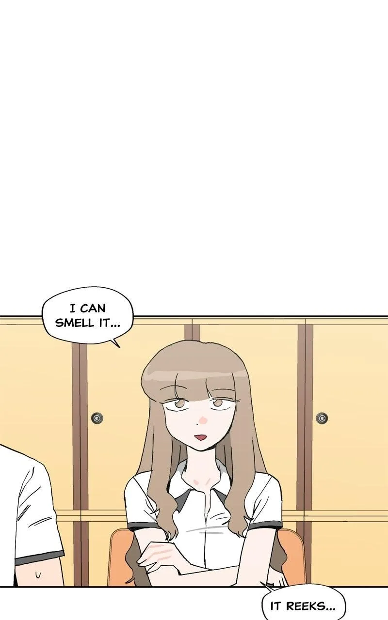 Swimmer Boy Chapter 31 page 46
