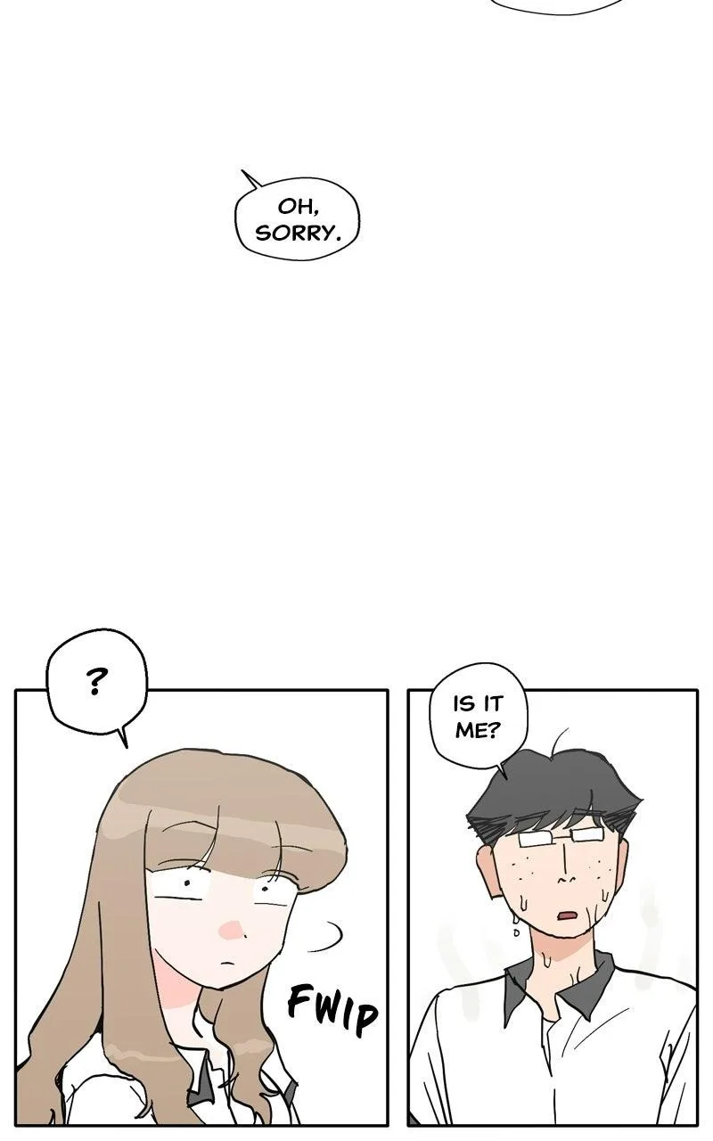 Swimmer Boy Chapter 31 page 47