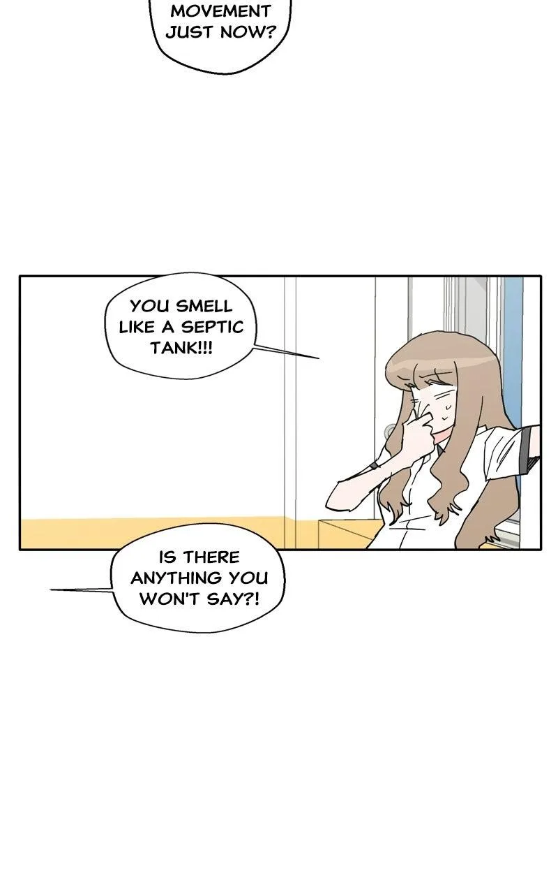 Swimmer Boy Chapter 31 page 51