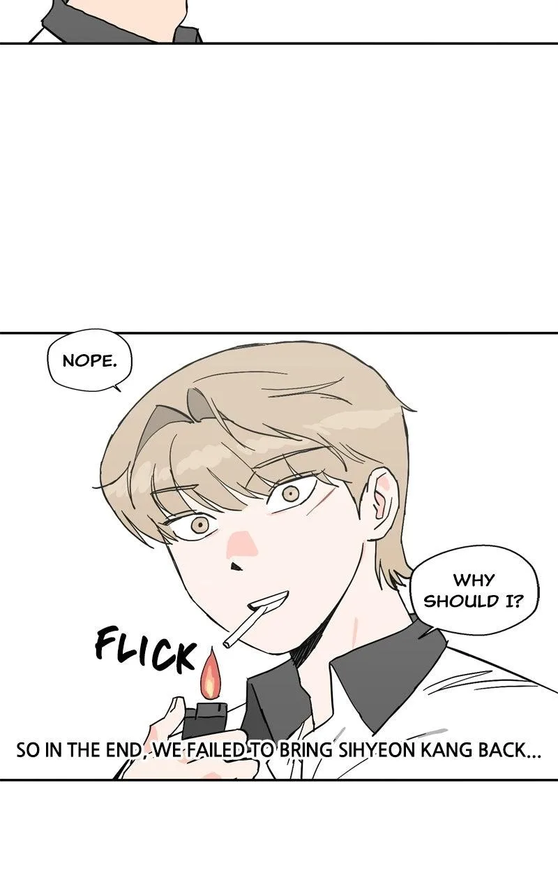 Swimmer Boy Chapter 31 page 57