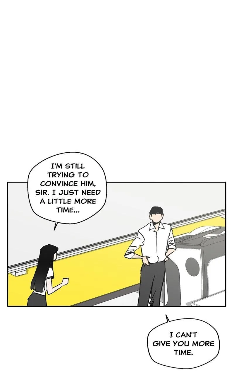 Swimmer Boy Chapter 31 page 58