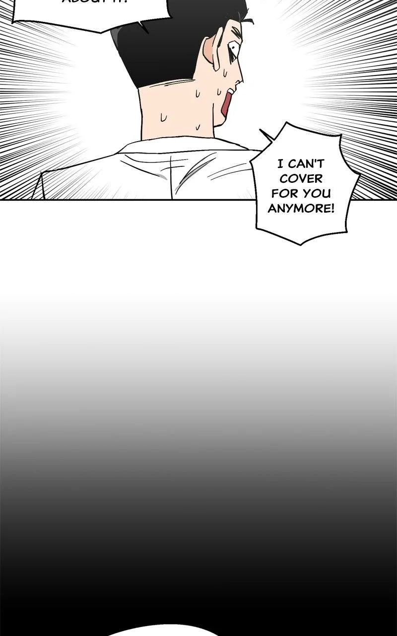 Swimmer Boy Chapter 31 page 61