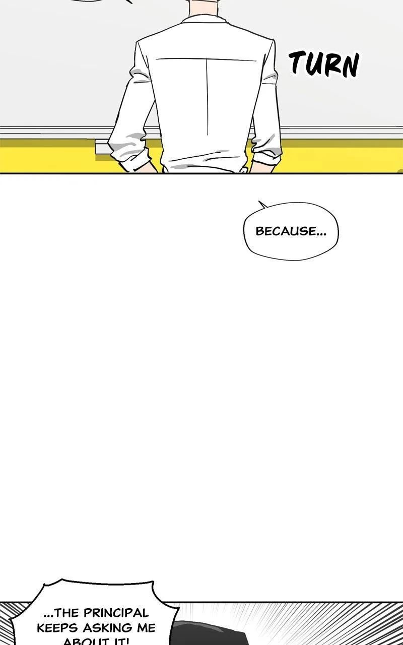 Swimmer Boy Chapter 31 page 60