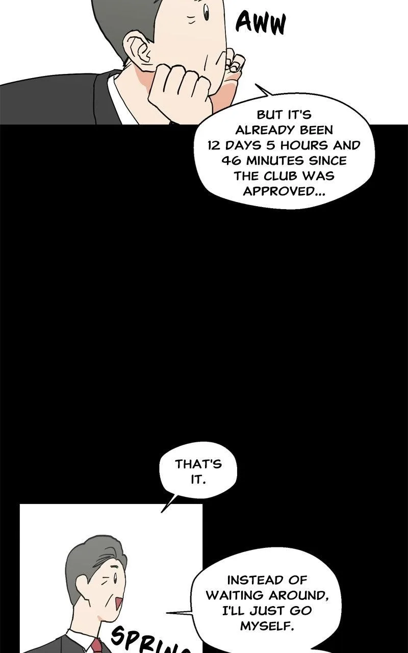 Swimmer Boy Chapter 31 page 63