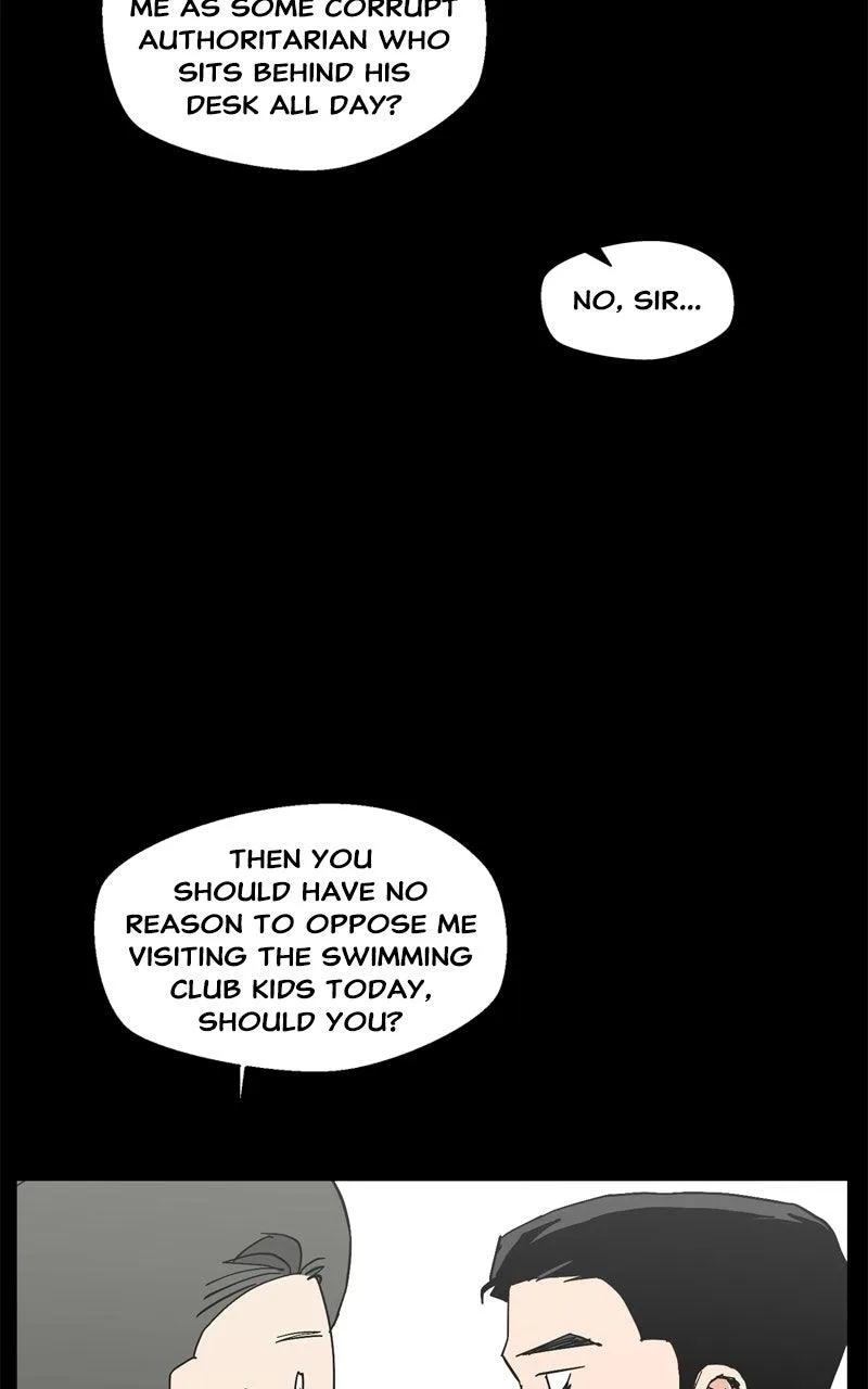Swimmer Boy Chapter 31 page 66