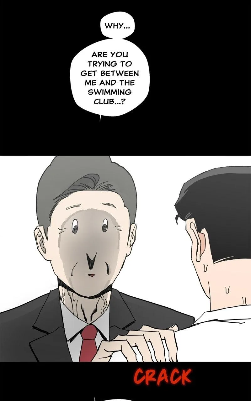 Swimmer Boy Chapter 31 page 68