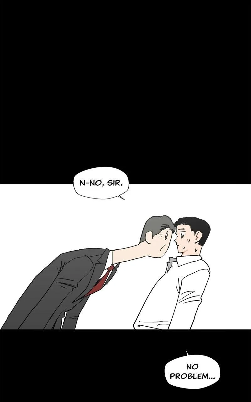 Swimmer Boy Chapter 31 page 73