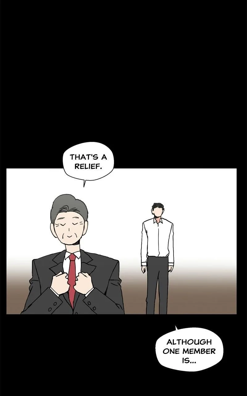 Swimmer Boy Chapter 31 page 74