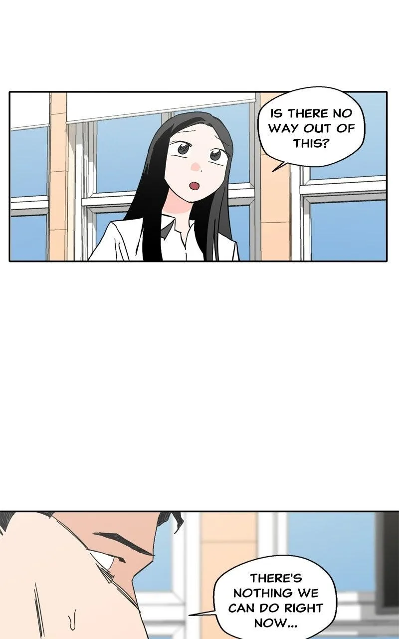 Swimmer Boy Chapter 31 page 78