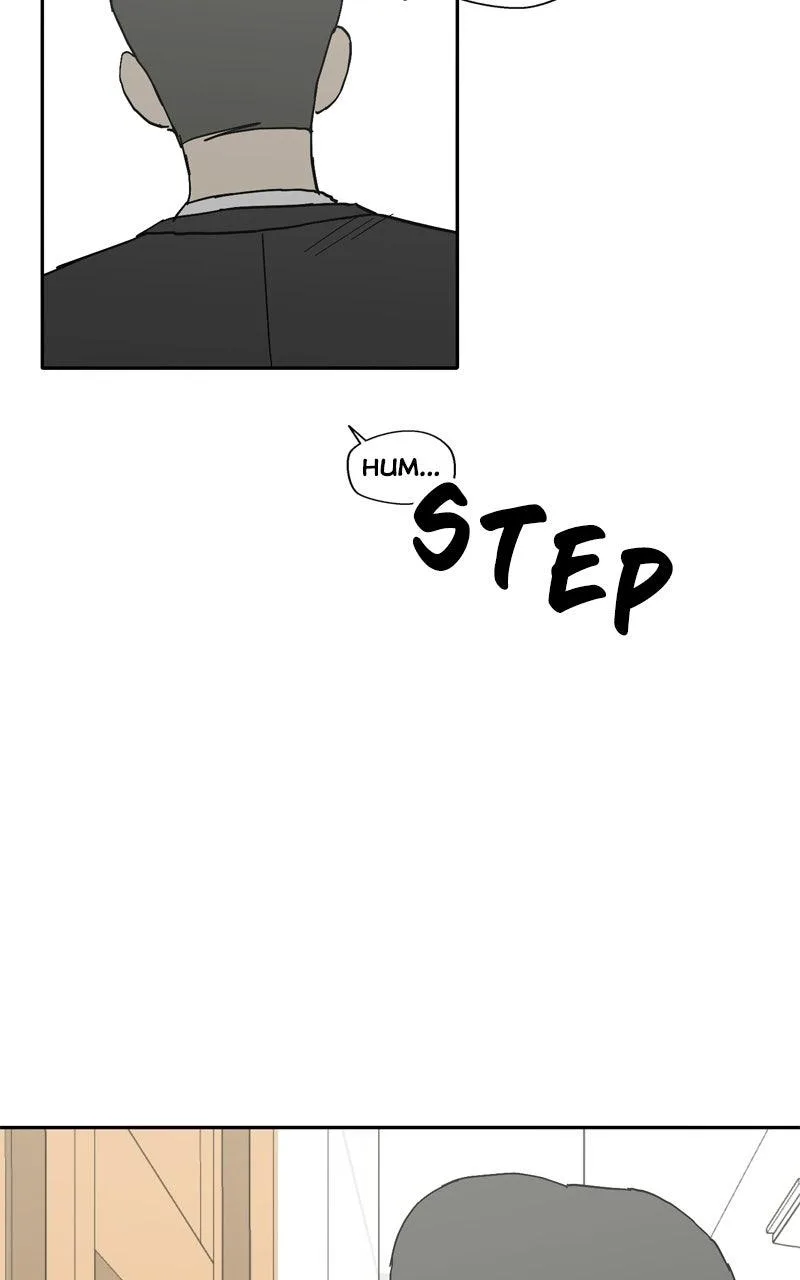 Swimmer Boy Chapter 31 page 82