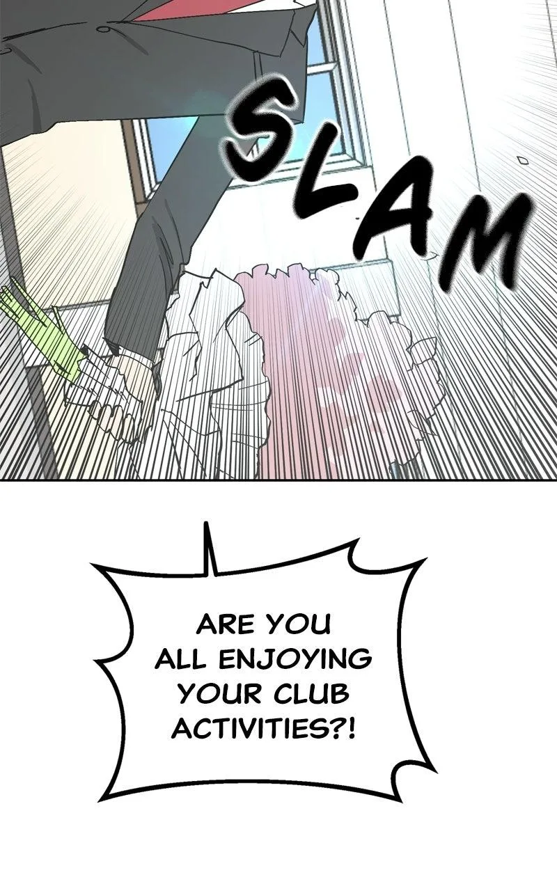 Swimmer Boy Chapter 31 page 90